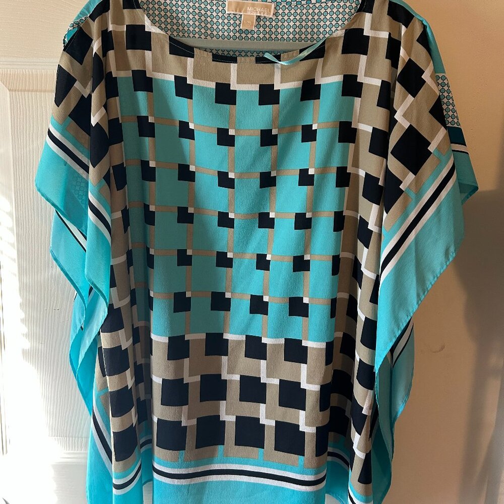 Michael Kors Blouse